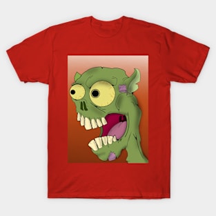 ZOMBIE T-Shirt